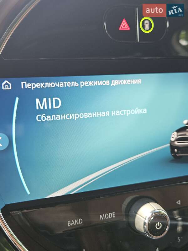 MINI Countryman 2023