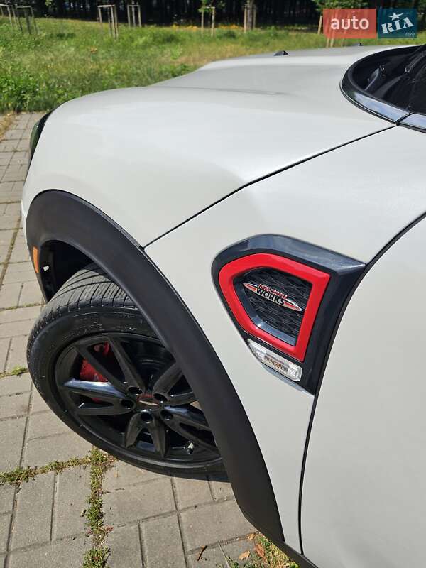MINI Countryman 2023