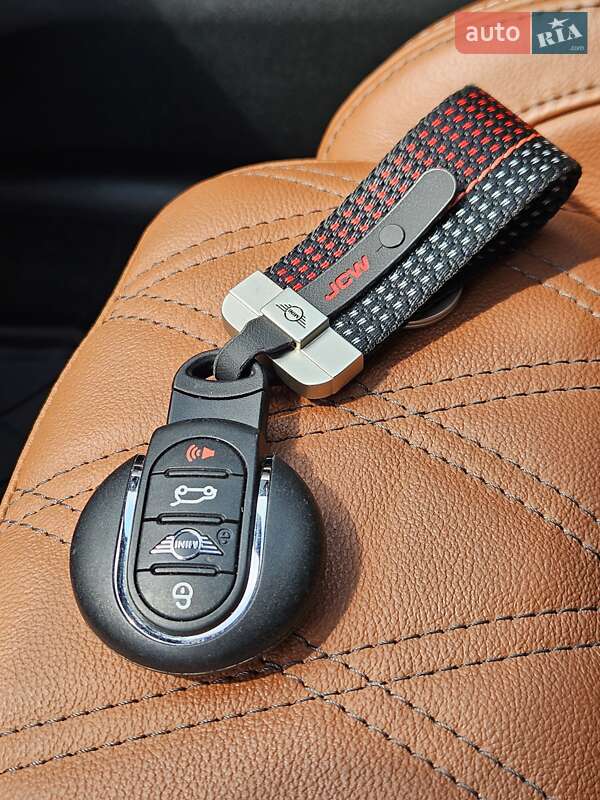 MINI Countryman 2023