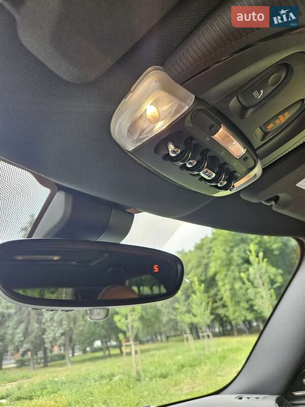 MINI Countryman 2023