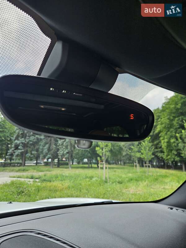 MINI Countryman 2023