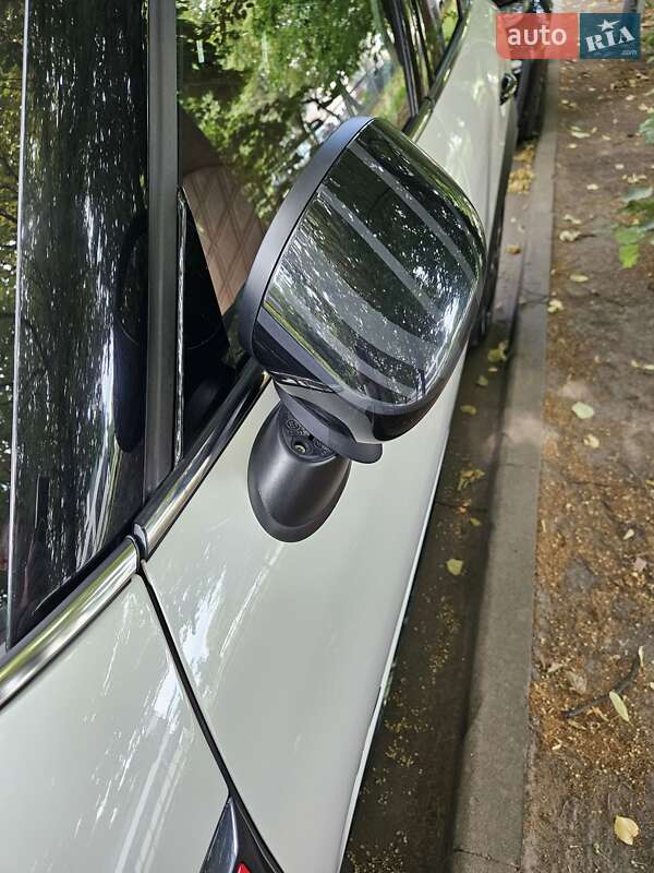 MINI Countryman 2023