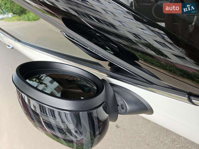 MINI Countryman 2023