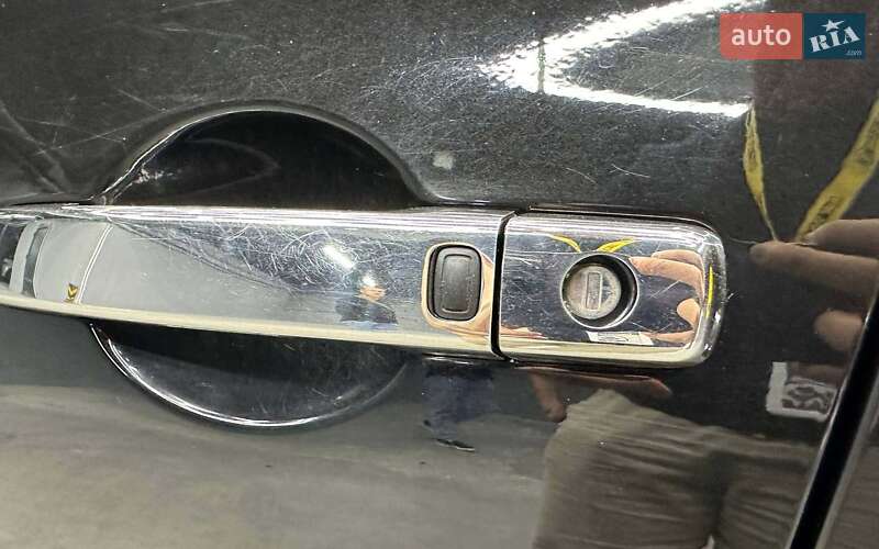 Nissan Qashqai+2 2010