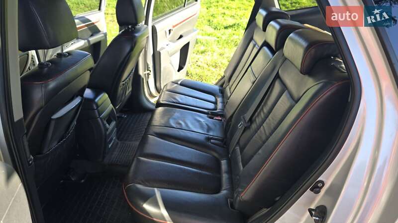 Hyundai Santa FE 2007