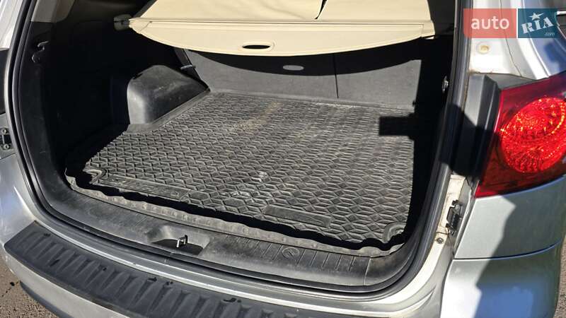 Hyundai Santa FE 2007