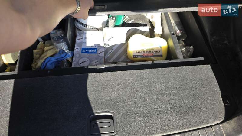 Hyundai Santa FE 2007