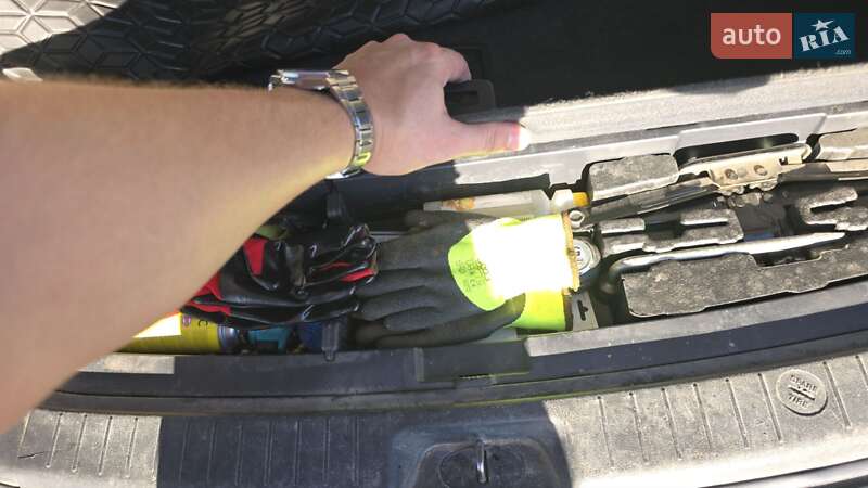 Hyundai Santa FE 2007