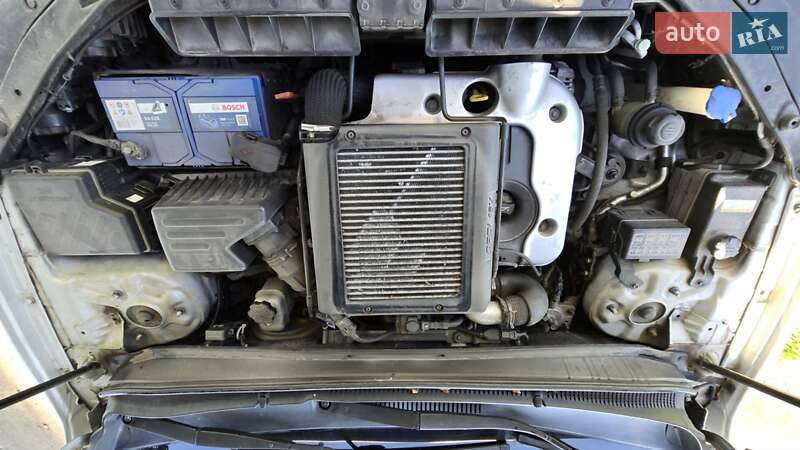 Hyundai Santa FE 2007