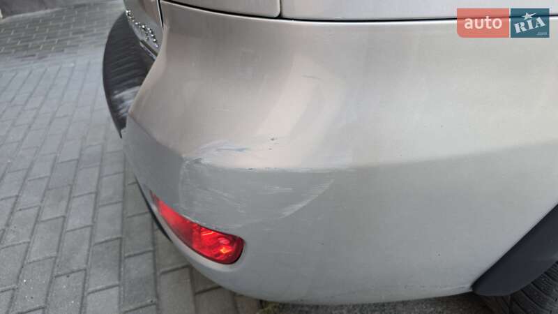 Hyundai Santa FE 2007