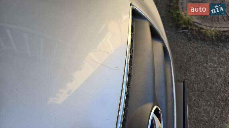 Hyundai Santa FE 2007