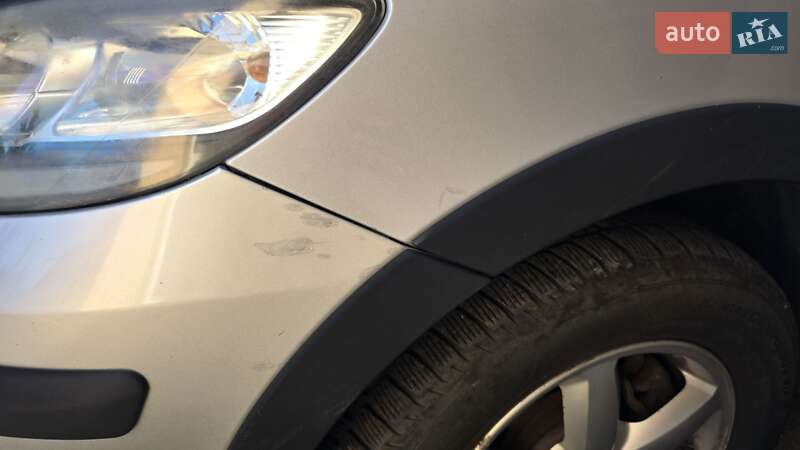 Hyundai Santa FE 2007