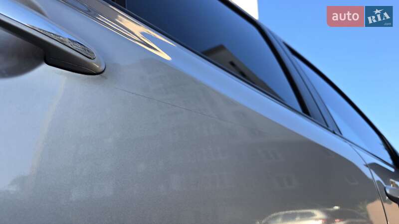 Hyundai Santa FE 2007