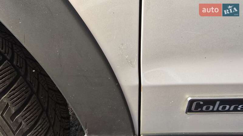 Hyundai Santa FE 2007