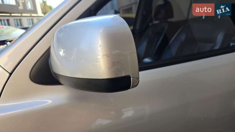 Hyundai Santa FE 2007