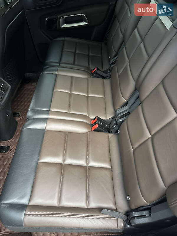 Citroen C5 Aircross 2019