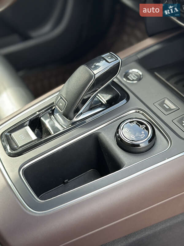 Citroen C5 Aircross 2019