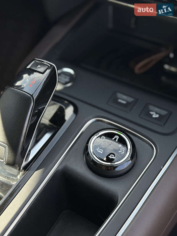 Citroen C5 Aircross 2019