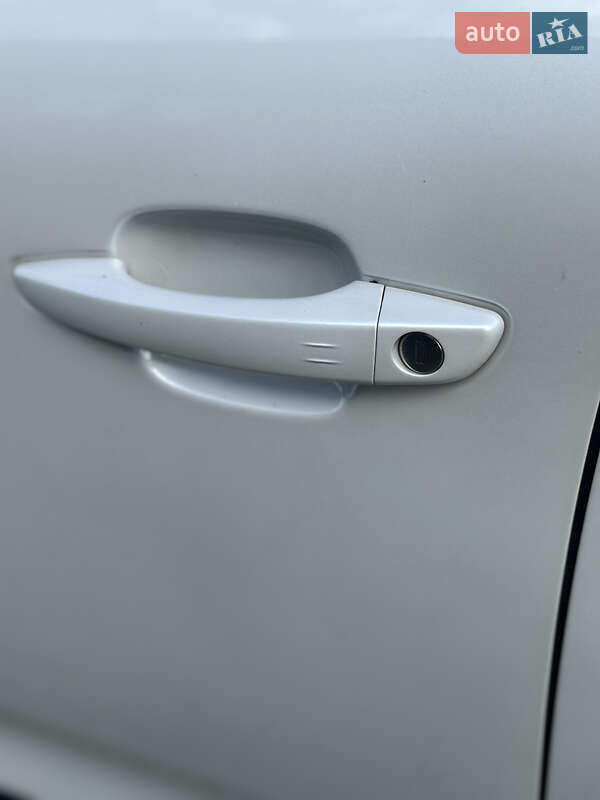 Citroen C5 Aircross 2019