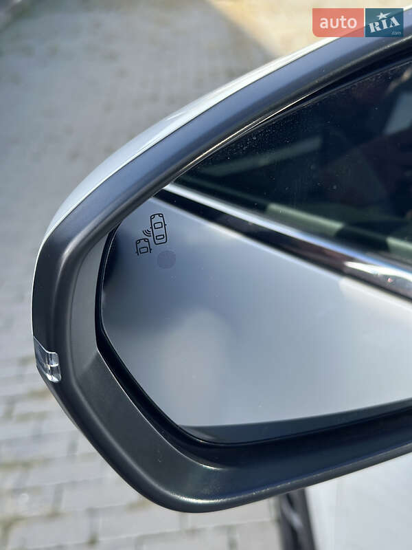 Citroen C5 Aircross 2019