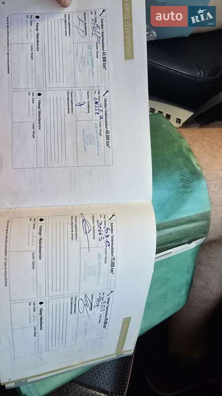 Hyundai Santa FE 2007