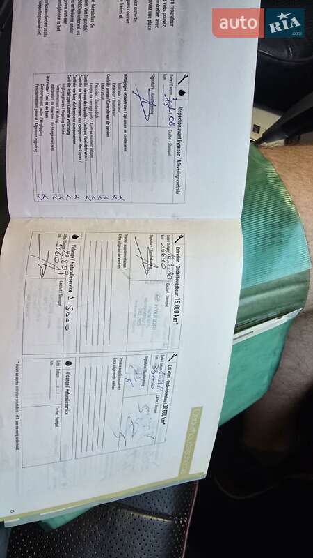 Hyundai Santa FE 2007