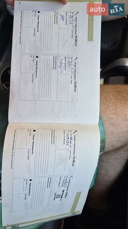 Hyundai Santa FE 2007