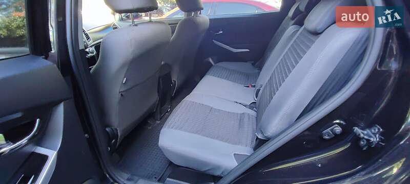 SsangYong Korando 2014