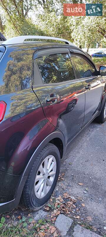 SsangYong Korando 2014