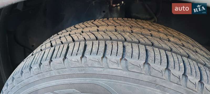 SsangYong Korando 2014