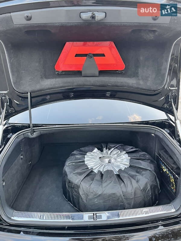 Volkswagen Phaeton 2007