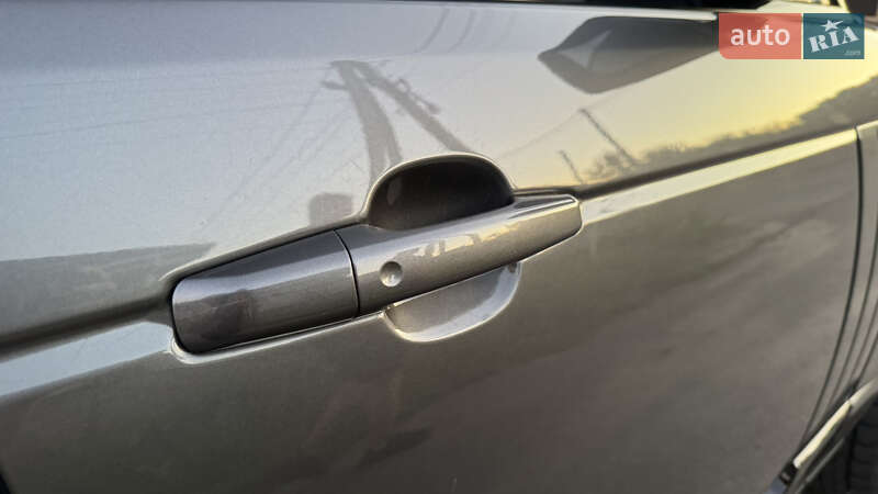 Land Rover Range Rover 2015