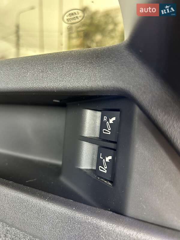 Land Rover Discovery Sport 2017