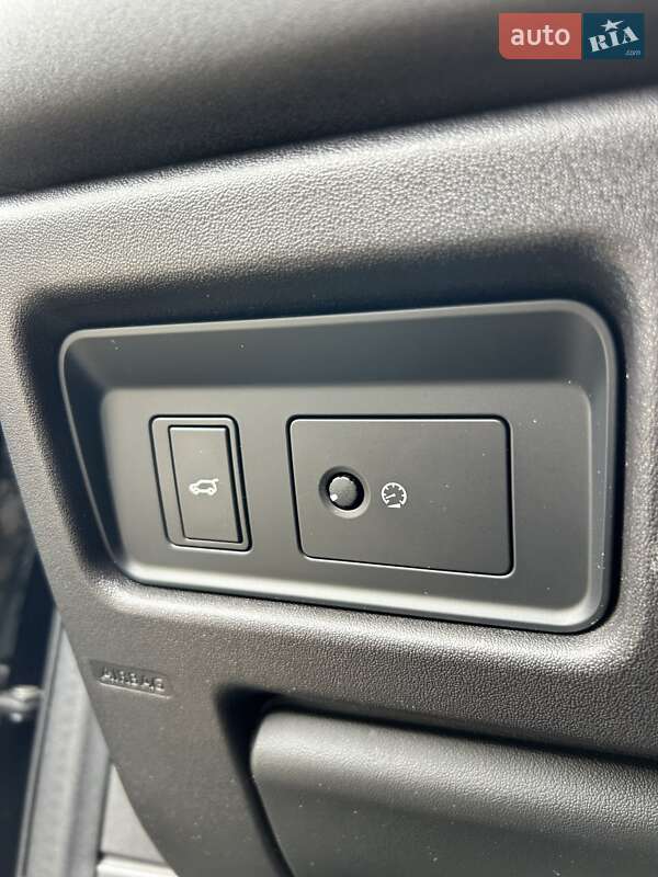 Land Rover Discovery Sport 2017