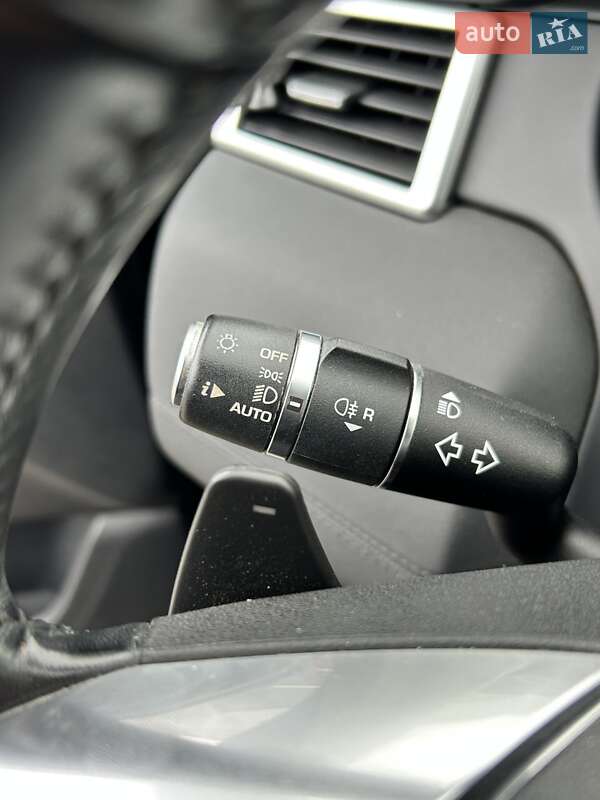 Land Rover Discovery Sport 2017