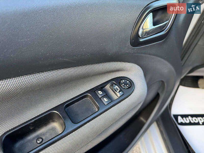 Citroen C3 Picasso 2012