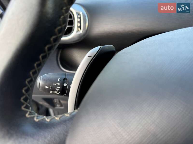 Citroen C3 Picasso 2012