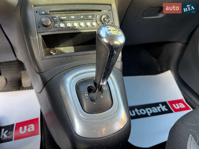 Citroen C3 Picasso 2012