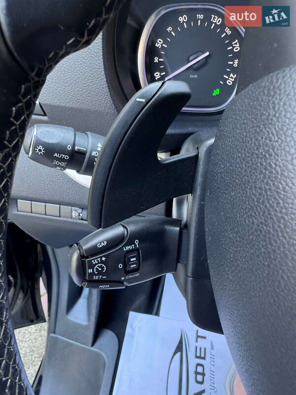 Citroen SpaceTourer 2018