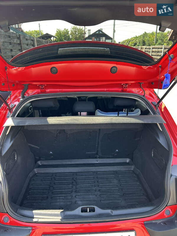 Citroen C4 Cactus 2017