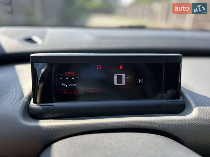 Citroen C4 Cactus 2017