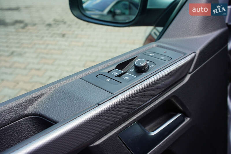 Volkswagen Multivan 2020