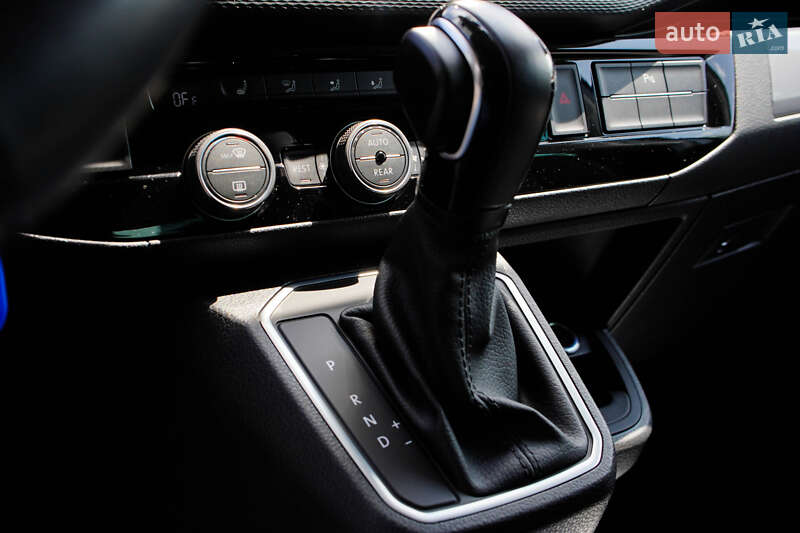 Volkswagen Multivan 2020