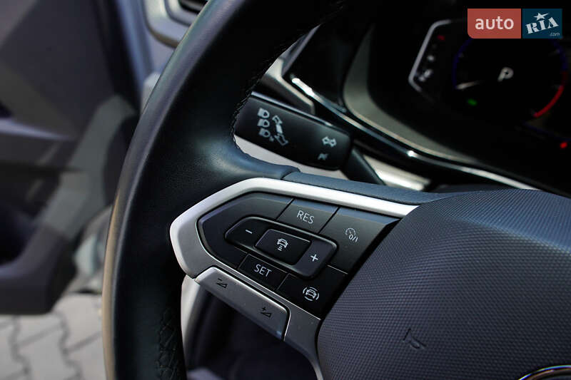 Volkswagen Multivan 2020