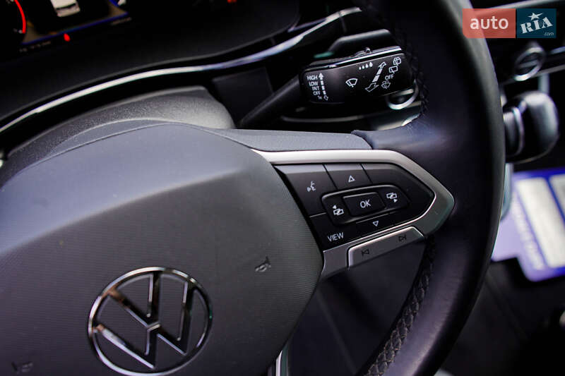 Volkswagen Multivan 2020