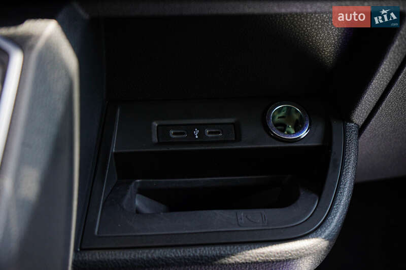 Volkswagen Multivan 2020