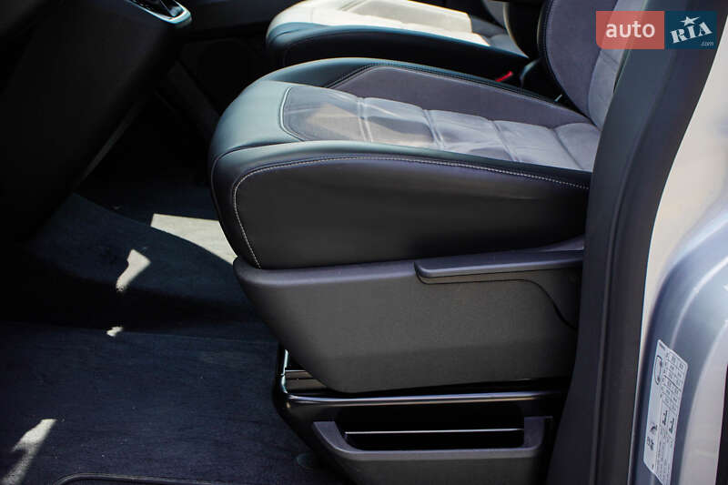 Volkswagen Multivan 2020