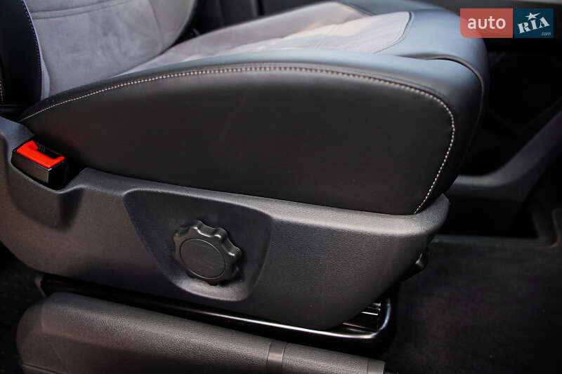 Volkswagen Multivan 2020