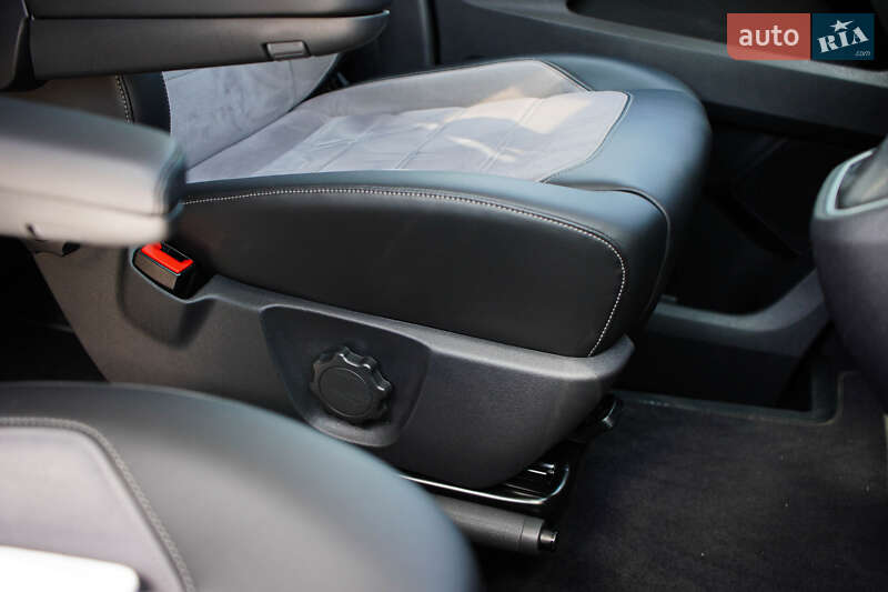 Volkswagen Multivan 2020