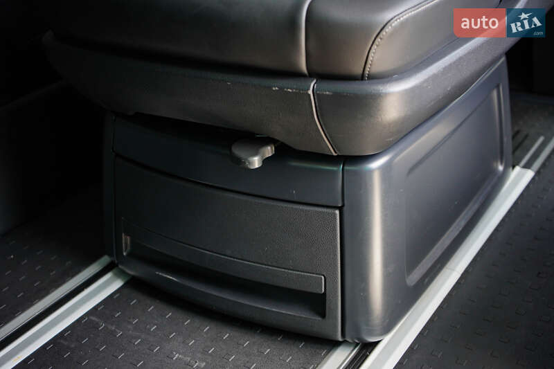 Volkswagen Multivan 2020